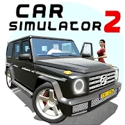 Симулятор Автомобиля 2