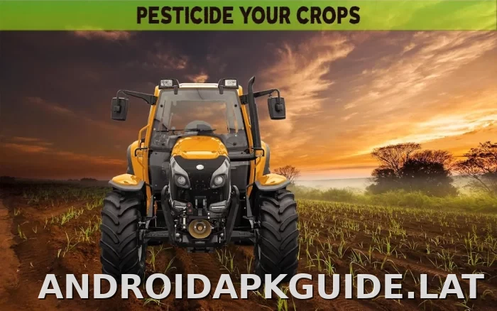 Farming Simulator 19 скриншот 3