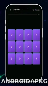 Fusvob скриншот 3
