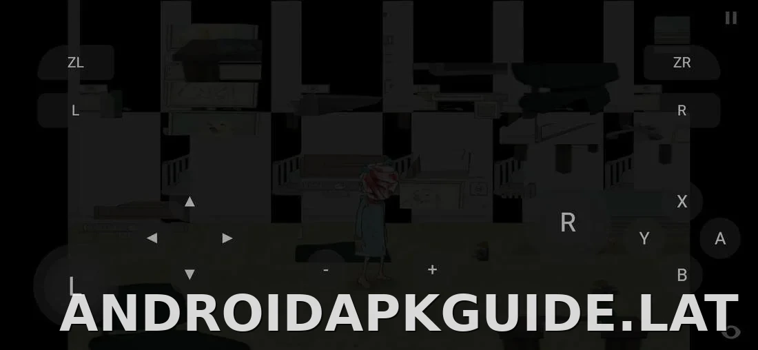 Салли Фейс скриншот 4